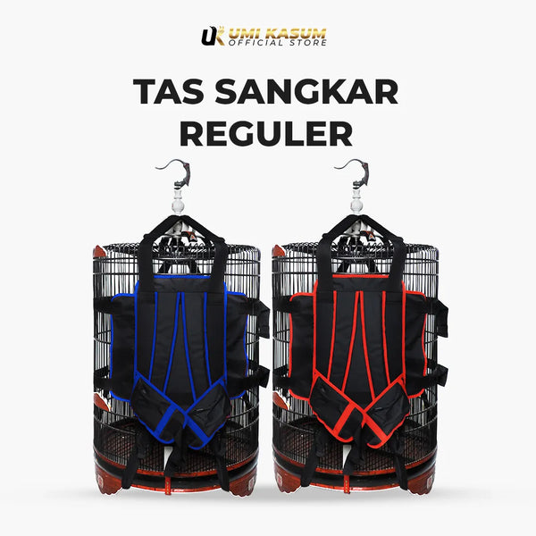 Tas Sangkar Burung