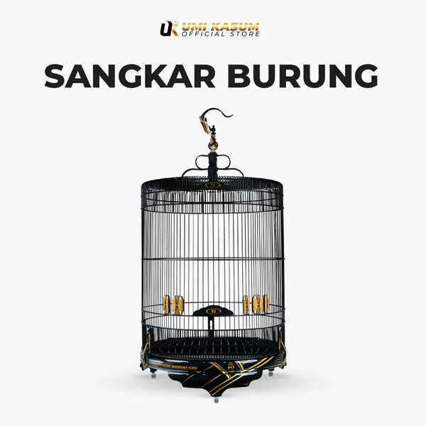 Sangkar Burung Murai Premium