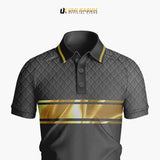Jersey Polo Burung Premium