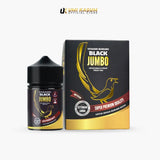 Vitamin Black Pink Jumbo