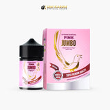 Vitamin Black Pink Jumbo