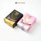 Vitamin Black Pink Jumbo