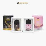 Vitamin Black Pink Jumbo