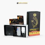New Moncer Go Speaker Pemasteran Burung