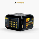 New Moncer Go Speaker Pemasteran Burung