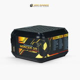 New Moncer Go Speaker Pemasteran Burung