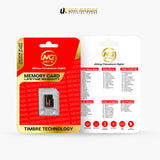 New Moncer Go Speaker Pemasteran Burung