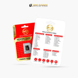 New Moncer Go Speaker Pemasteran Burung