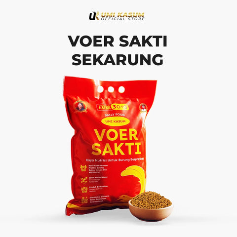 Voer Sakti Sekarung