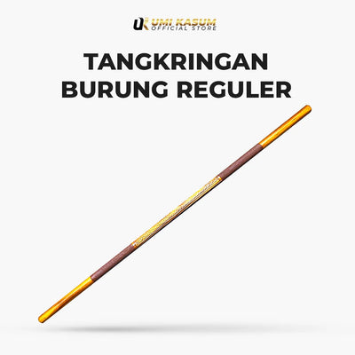 Tangkringan Burung Reguler