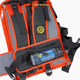 Tas Sangkar Premium Multifungsi By Umi Kasum