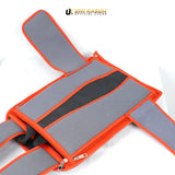 Tas Sangkar Premium Multifungsi By Umi Kasum