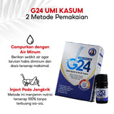 G24 by Umi Kasum