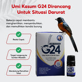 G24 by Umi Kasum