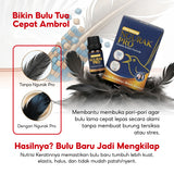 Ngurak Pro by Umi Kasum