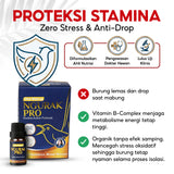 Ngurak Pro by Umi Kasum