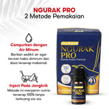 Ngurak Pro by Umi Kasum