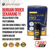 Ngurak Pro by Umi Kasum