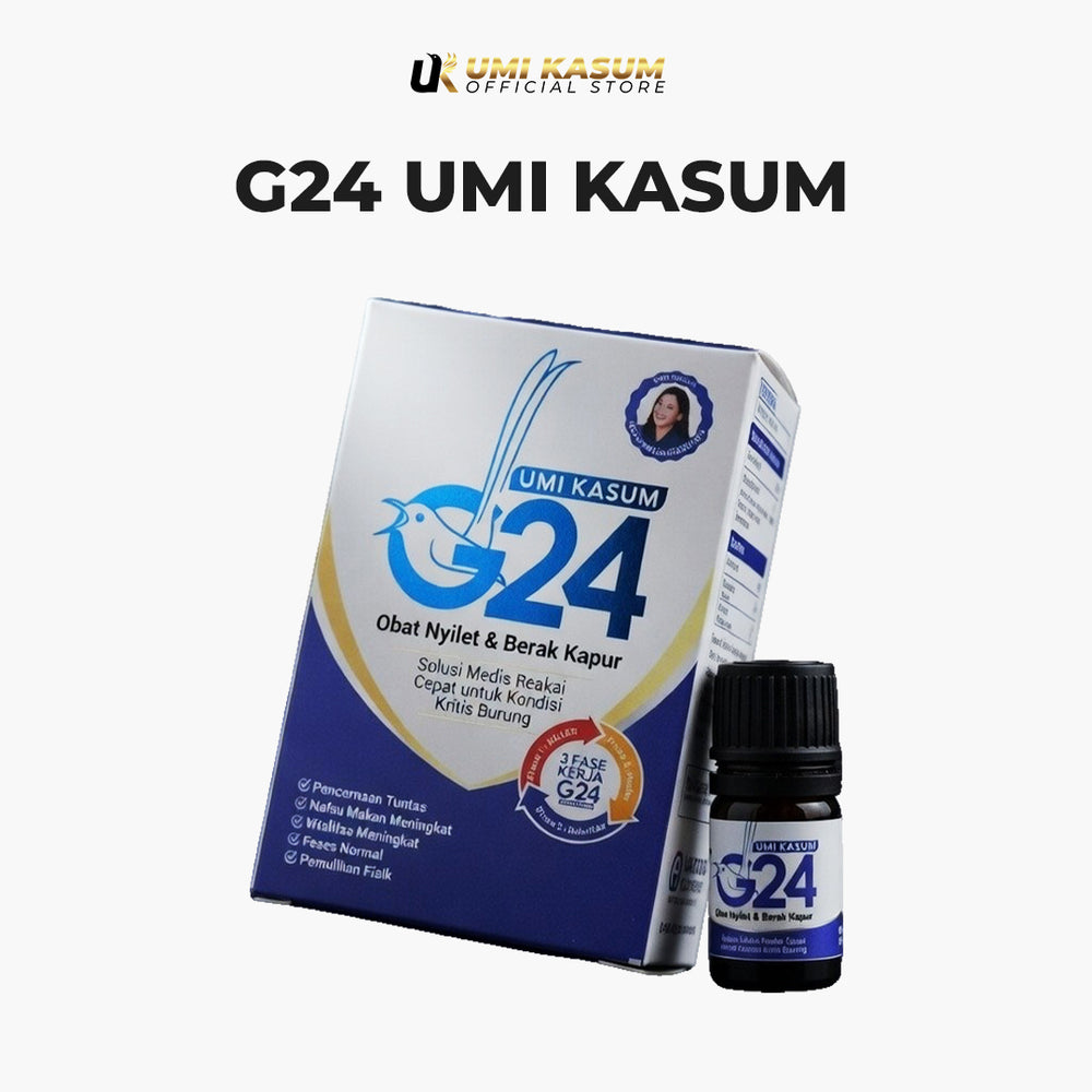 G24 by Umi Kasum