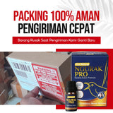 Ngurak Pro by Umi Kasum